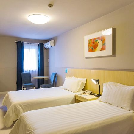 Jinjiang Inn Xiangyang Nanshan Tanxi Road מראה חיצוני תמונה