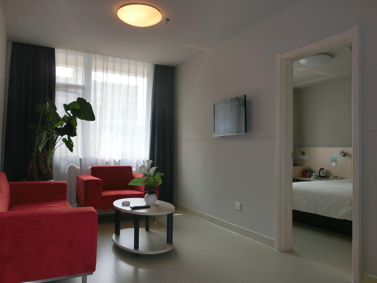 Jinjiang Inn Xiangyang Nanshan Tanxi Road מראה חיצוני תמונה
