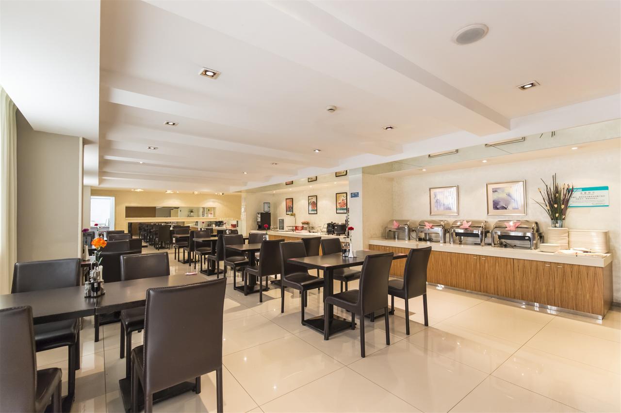 Jinjiang Inn Xiangyang Nanshan Tanxi Road מראה חיצוני תמונה